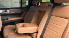 Hyundai SANTA FE 1.6 TGDi Plug-in Hybrid Ultimate 5dr 4WD Auto Estate